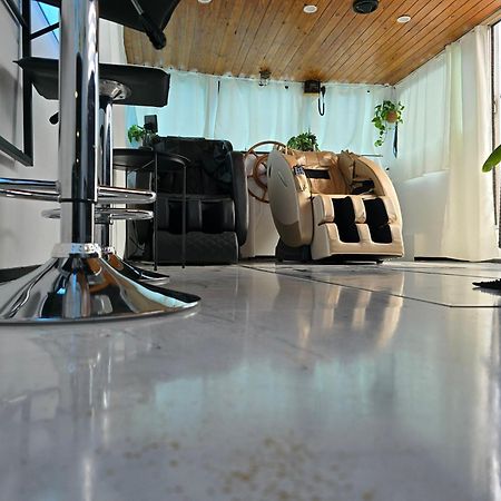 فندق Calaidonia Boat House كاليه المظهر الخارجي الصورة