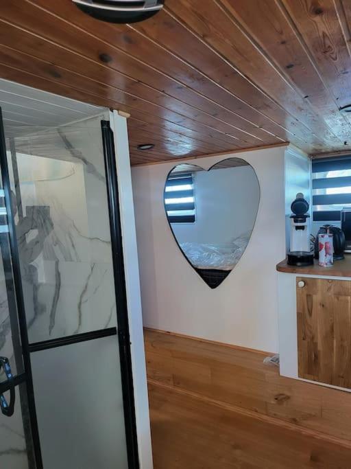 فندق Calaidonia Boat House كاليه المظهر الخارجي الصورة